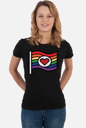 Rainbow Flag