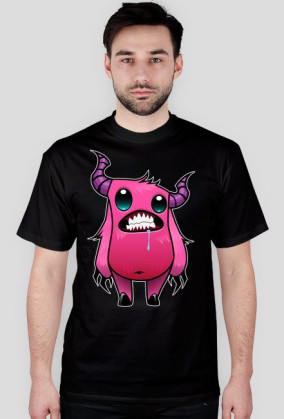 Creepy-Pinky