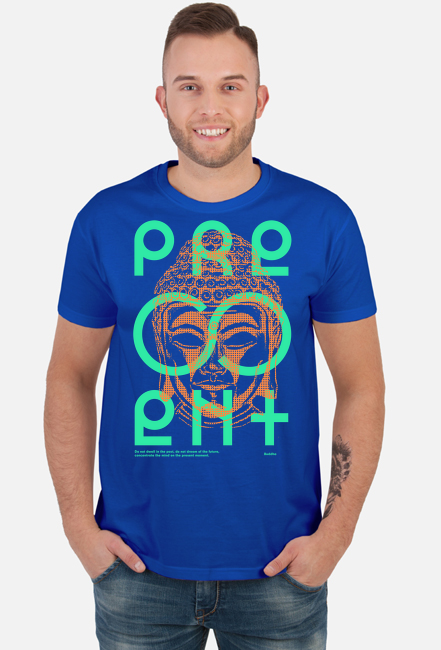 Buddha