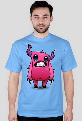 Creepy-Pinky