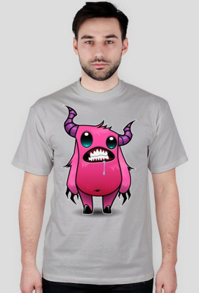 Creepy-Pinky