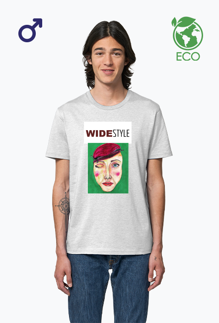wide style