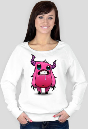 Creepy-Pinky