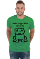 Żaba przyjacielem człowieka