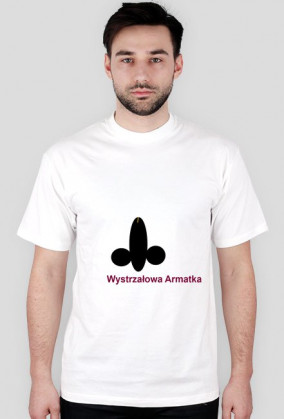 wystrzalowa armatka