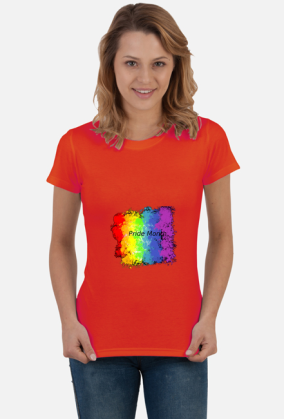 pride month