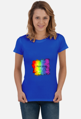 pride month