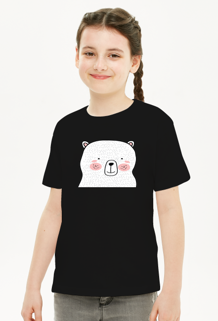 Bluza czarna