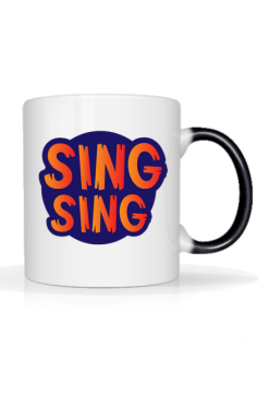 Magiczny Kubek SingSing