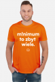 minimum