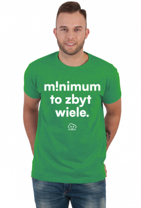 minimum