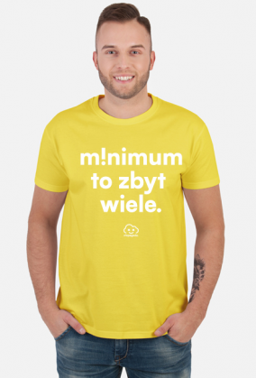 minimum