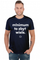 minimum