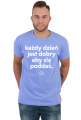 Każdy dzień