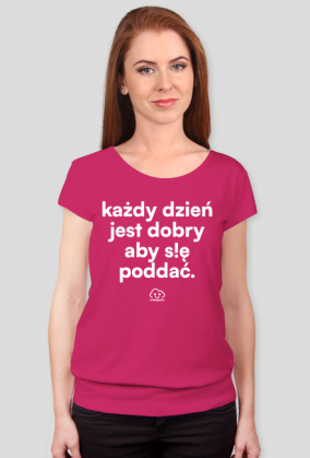 Każdy dzień