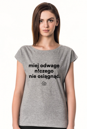Odwaga
