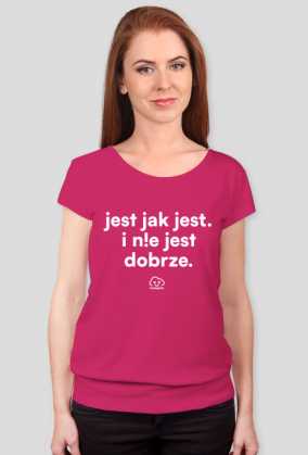 Jest jak Jest