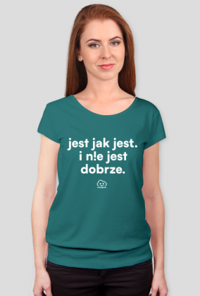 Jest jak Jest