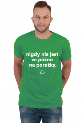porażka