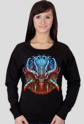 BioMechSkull