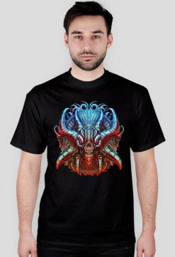 BioMechSkull