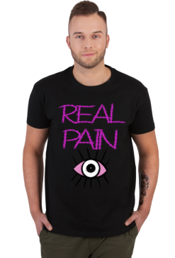 Real Pain t-shirt