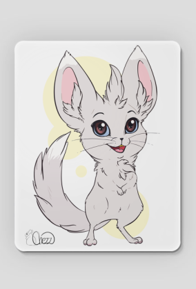 Minccino - podkładka pod myszkę