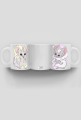 Minccino/Cinccino - kubek