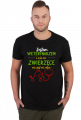 Weterynarz. Prezent dla Weterynarza. Koszulka dla Weterynarza