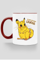 Pikachu szynszyla - kubek