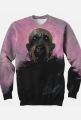 Dog Lord - bluza