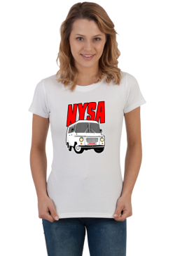 Nysa 522 (bluzka damska)