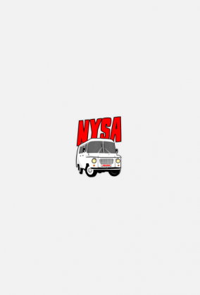 Nysa 522 (bluzka damska)