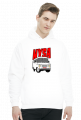 Nysa 522 (bluza męska kaptur)