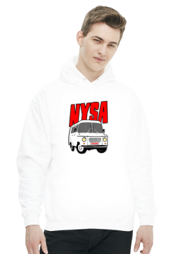 Nysa 522 (bluza męska kaptur)