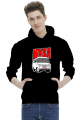 Nysa 522 (bluza męska kaptur)