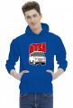 Nysa 522 (bluza męska kaptur)
