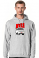 Nysa 522 (bluza męska kaptur)