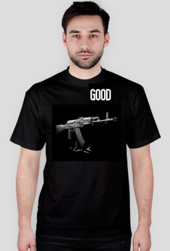Ak-47 GOOD