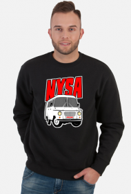 Nysa 522 (bluza męska klasyczna)