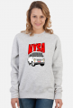 Nysa 522 (bluza damska klasyczna)