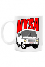Nysa 522 (kubek)
