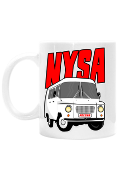 Nysa 522 (kubek)