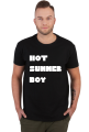 Hot Summer Boy