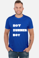 Hot Summer Boy