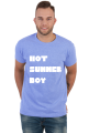 Hot Summer Boy