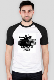 VI Tiger Czołg legenda II wojny światowej.