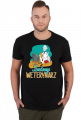 Weterynarz. Prezent dla Weterynarza. Koszulka dla Weterynarza