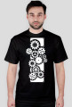 Gears-White