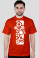 Gears-White